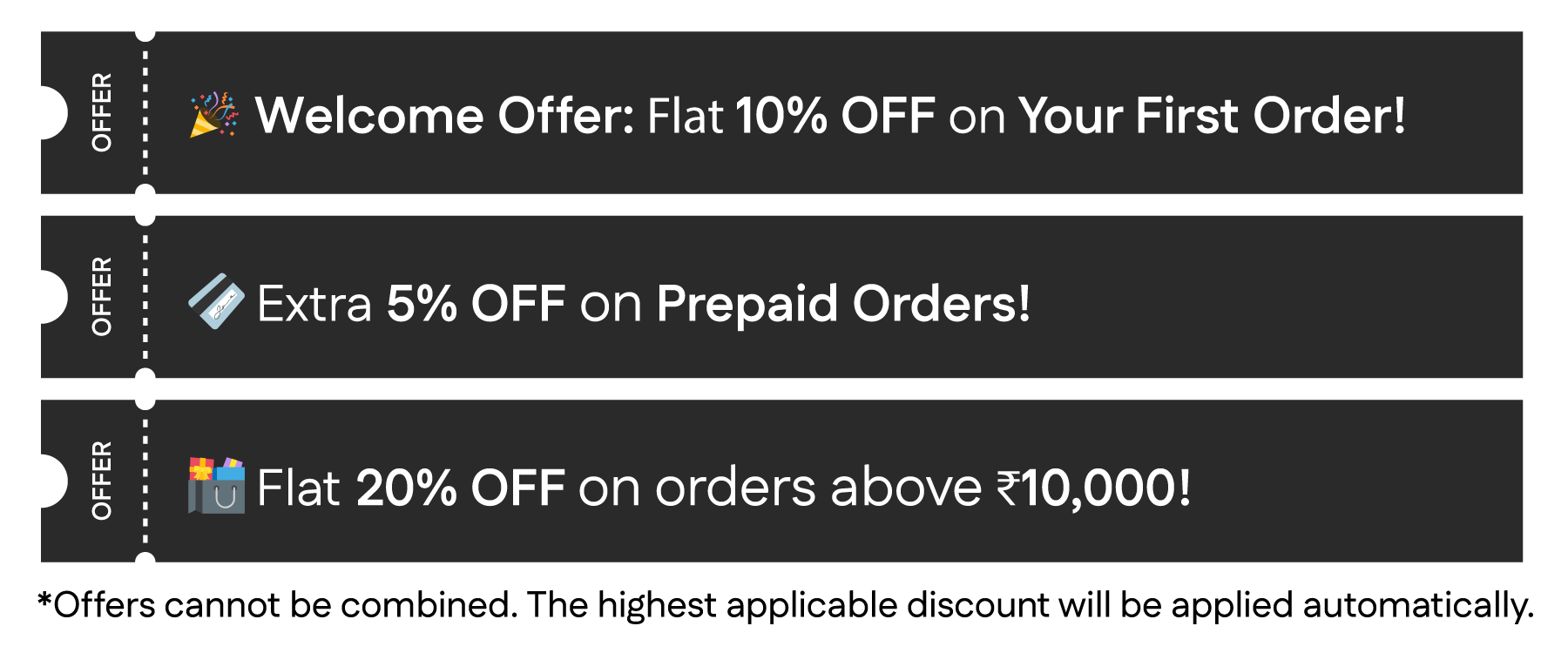 Product Offer