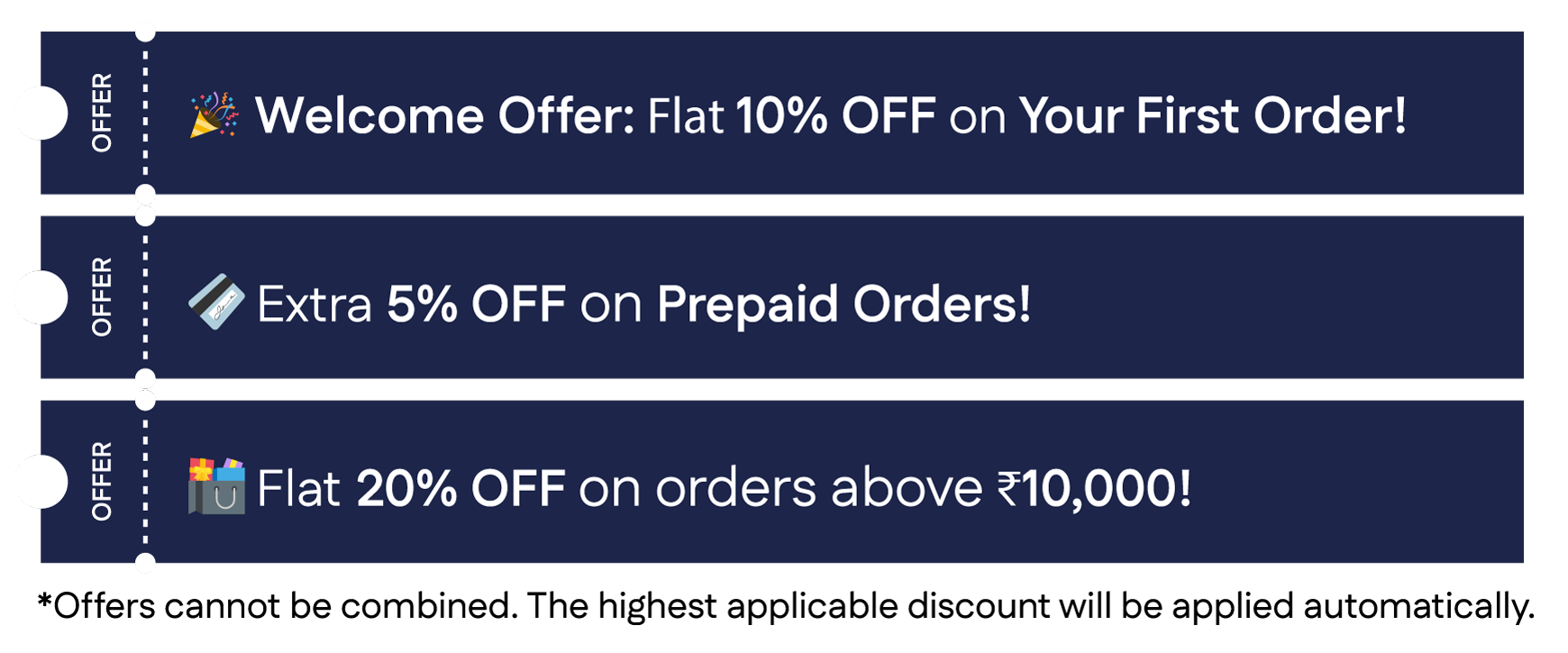 Product Offer