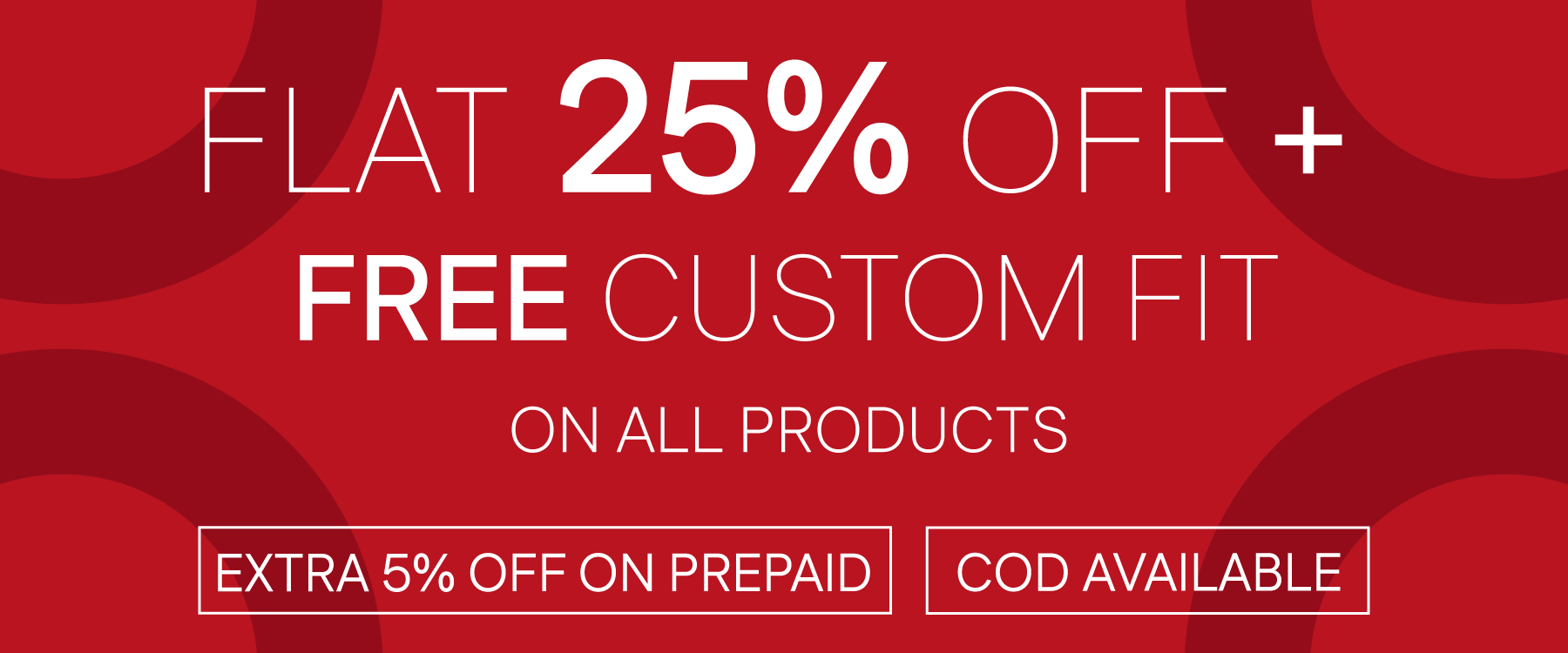 Product Offer